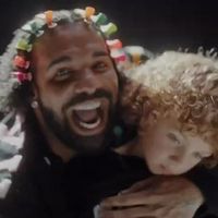 Le fils de Drake vient de sortir son premier titre !