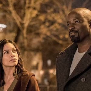 Claire Temple, L'infirmière de Marvel devait être dans Brand New Day