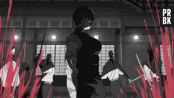 Jujutsu Kaisen saison 3 épisode 4