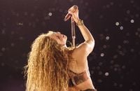 Shakira : la bande-annonce de sa résidence 2026 à Madrid.