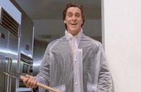 Bande-annonce du film American Psycho.