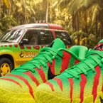 Cette franchise de science-fiction a récolté 6,9 milliards de dollars au box-office, elle s'associe à Nike pour 3 sneakers qui vont faire halluciner les fans