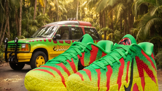 Cette franchise de science-fiction a récolté 6,9 milliards de dollars au box-office, elle s'associe à Nike pour 3 sneakers qui vont faire halluciner les fans