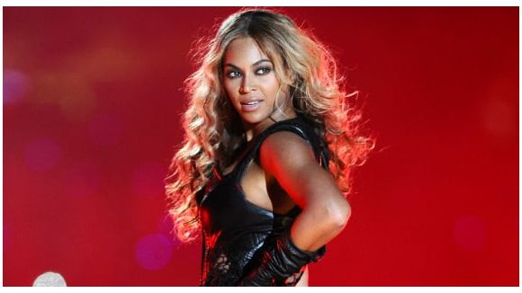 Beyoncé: plagiat pour son remix "Crazy in Love" ?