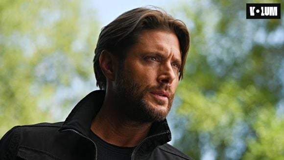 Jensen Ackles face à un tueur en série