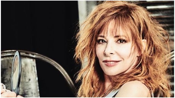 Mylène Farmer critique les influenceurs