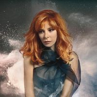 Mylène Farmer dévoile le titre "Insondables"