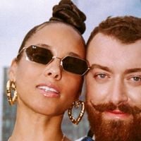 Sam Smith en duo avec Alicia Keys