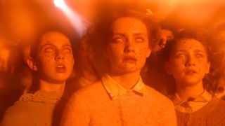 Après avoir fait trembler 3,7 millions de personnes en France, ces films vont s'étendre avec une série à Halloween et même son créateur a flippé en l'imaginant