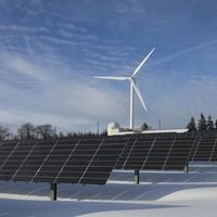 Le superordinateur d'Harvard est arrivé à une conclusion : il n’est pas nécessaire d’installer des panneaux solaires partout
