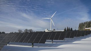 Le superordinateur d'Harvard est arrivé à une conclusion : il n’est pas nécessaire d’installer des panneaux solaires partout