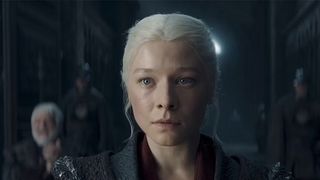 Vous n'avez pas aimé la saison 2 d'House of the Dragon ? C'est normal, même George R.R. Martin est en froid avec le créateur