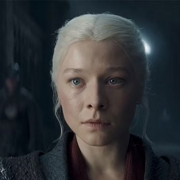 Vous n'avez pas aimé la saison 2 d'House of the Dragon ? C'est normal, même George R.R. Martin est en froid avec le créateur