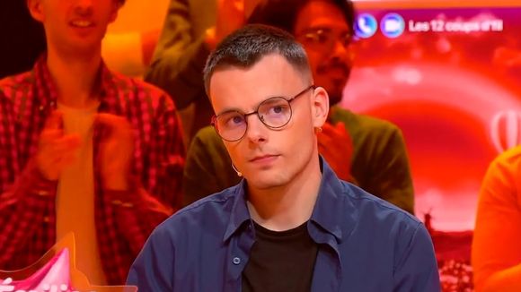 Les 12 Coups de Midi : tout le monde en rêve, ce changement qu'Emilien a pu assumer grâce à l'émission, "Quelque chose que je n'avais encore jamais fait"