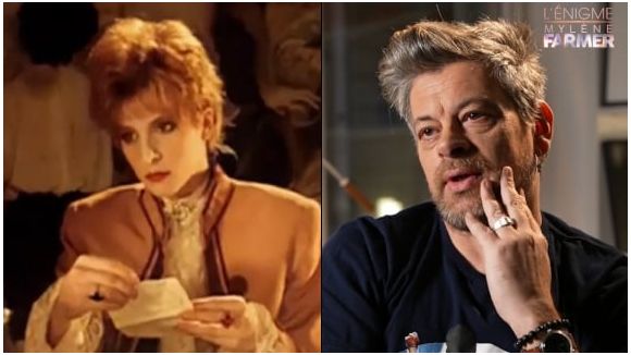 "Mylène Farmer est dans une démarche punk"
