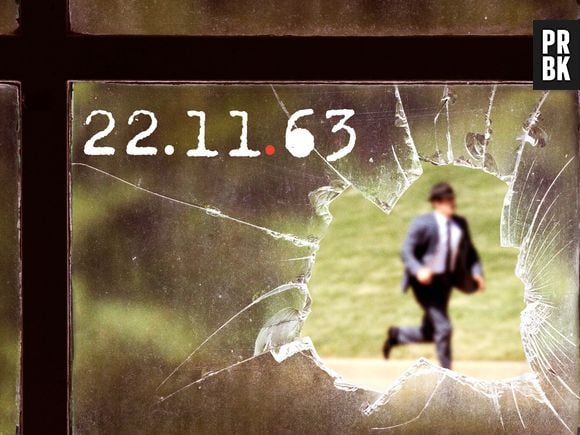 Série 22.11.63