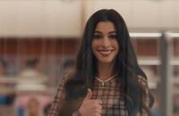Bande-annonce du film Le Diable s'habille en Prada 2, actuellement au cinéma.