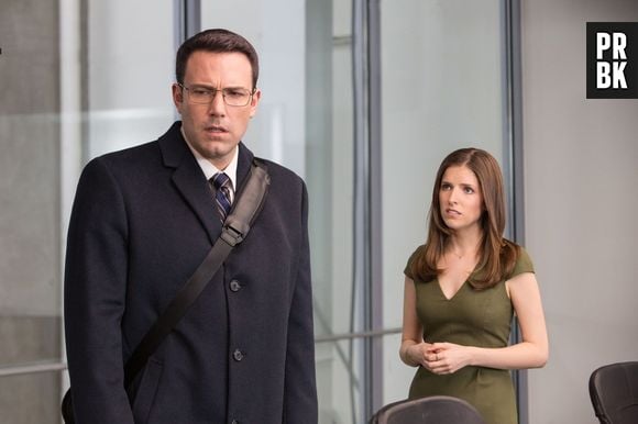 L'absence d'Anna Kendrick dans Mr. Wolff 2 expliquée