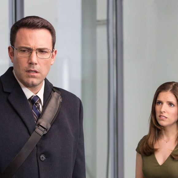 L'absence d'Anna Kendrick dans Mr. Wolff 2 expliquée