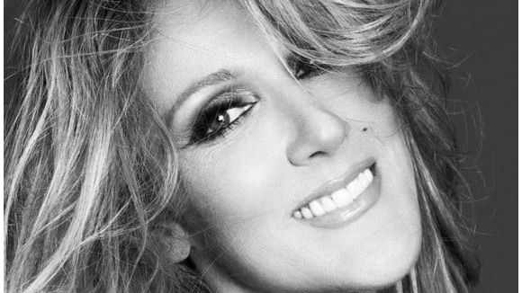 C. Dion : son nouvel album triple disque de platine