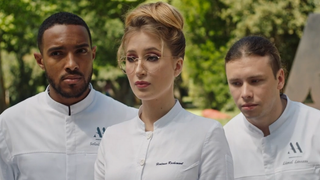 Ici tout commence : un retour impossible pour Hortense après le départ de Catherine Davydzenka ? On a la réponse