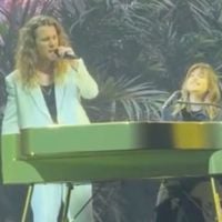 Marine et Julien Doré : duo surprise à Lille !