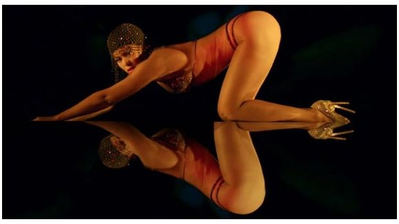 Beyoncé : le clip brûlant de "Partition"