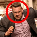 Il est la "plus grande star" de films d'action du moment, ​​et pourtant, presque aucun cinéphile ne le connaît