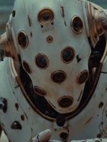 Dans 2 mois, ce film de science-fiction intégralement créé à l'IA sortira au cinéma et pourrait être nommé aux Oscars 2027