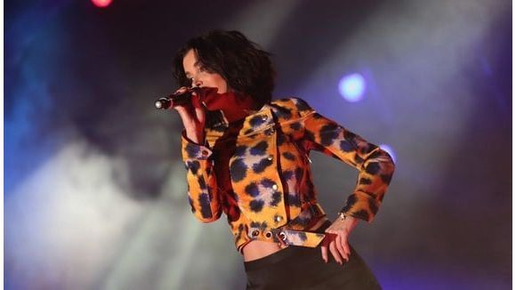 Jenifer dévoile les dates de sa tournée d'été