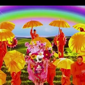 Le Bouquet, le 29 mai dans Mask Singer sur TF1