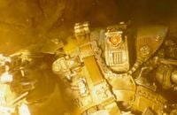 Bande-annonce de The Mandalorian and Grogu