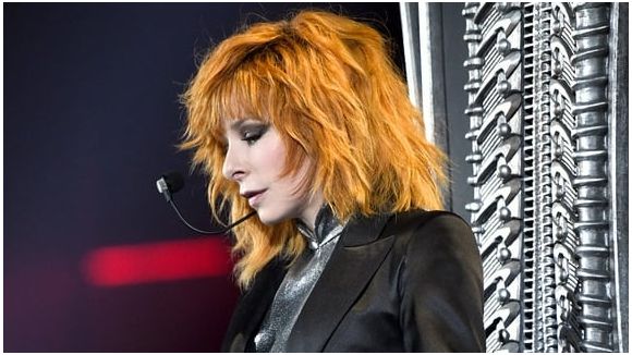 Mylène Farmer : une date de la tournée annulée