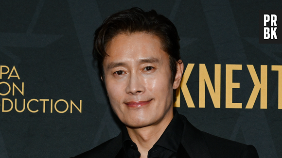 Lee Byung-hun sera au casting de la série The Koreans, une adaptation de la série The Americans
