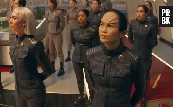 Star Trek: Starfleet Academy