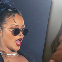 Rihanna : un fan la choque sur scène !