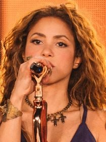 Shakira : vous n'avez pas de places pour ses concerts ? Voici comment voir son show gratuitement