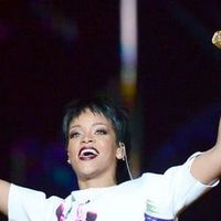 Rihanna star la plus recherchée sur Internet