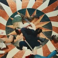 Après avoir lâché Marvel qui ne savait pas quoi faire de lui, cet acteur joue dans un film d'action noté 100%