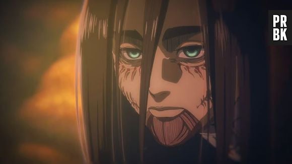 L'Attaque des Titans