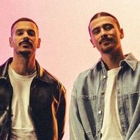 Pierre Garnier et M. Pokora : le clip !