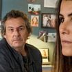 Léo Mattei : "J'ai beaucoup de mal à me regarder à l'écran", Karine Ferri cash sur son premier rôle