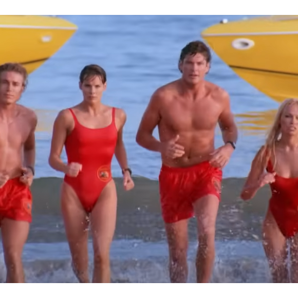 Photo de la série Alerte à Malibu