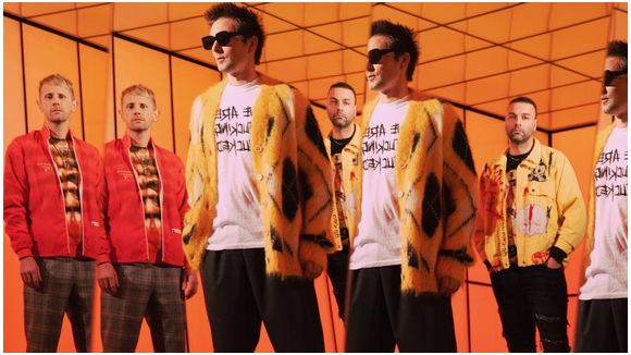 Muse : nouveau cap franchi par le groupe !