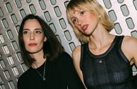 Angèle et Amelie Lens s'associent pour l'explosif Run