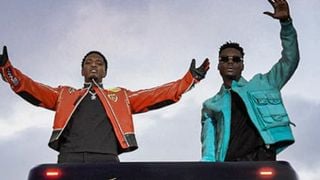Ninho et Niska : le prix des places !