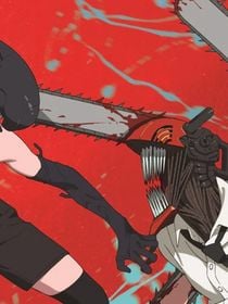 Noté 98%, Chainsaw Man, le film : L'Arc de Reze sortira bientôt en streaming sauf en France, mais on a quand même une bonne nouvelle