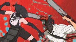 Noté 98%, Chainsaw Man, le film : L'Arc de Reze sortira bientôt en streaming sauf en France, mais on a quand même une bonne nouvelle