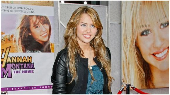 Miley Cyrus va faire revivre "Hannah Montana"