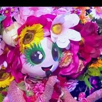 Mask Singer 2026 : le Bouquet déjà démasqué par les internautes ? Ils pensent avoir reconnu une gagnante de la Star Academy